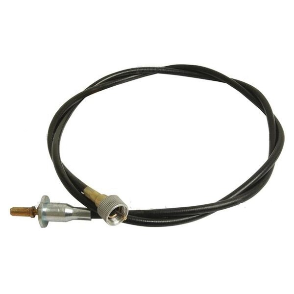 Aftermarket Tachometer Cable for David Brown Tractor 1290 1294 1390 1394 1490 1494 K957379 - main